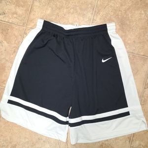Nike Dri-fit Shorts